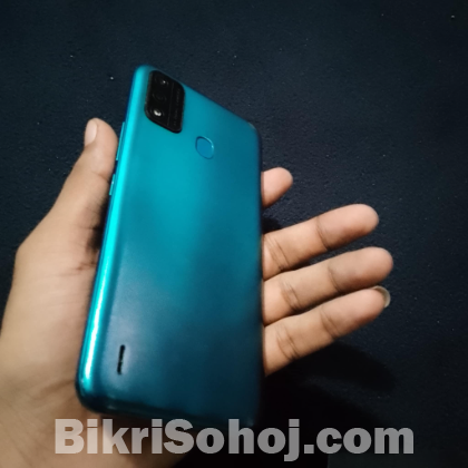 Itel vision 1pro